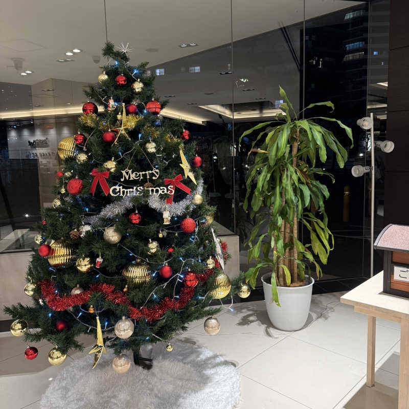 おすけ＠日本一無名の熱波師さんのRAKU SPA BAY 横浜(旧INSPA横浜) ラクスパベイ横浜のサ活写真