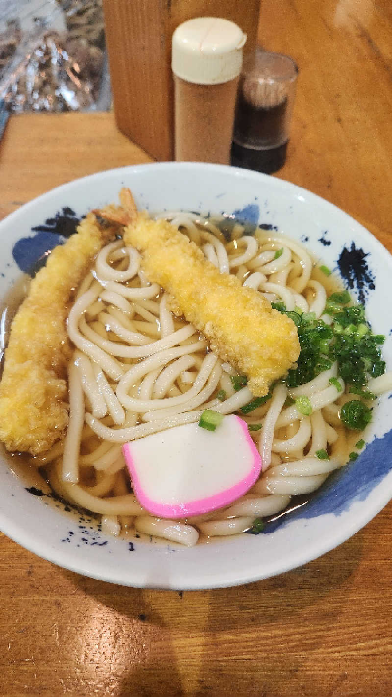 ガッキさんの伊予の湯治場 喜助の湯のサ活写真