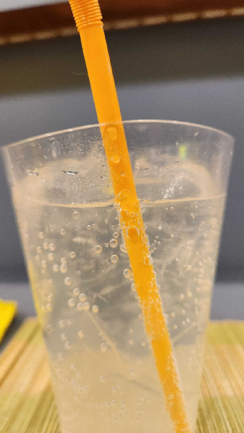 ガッキさんの桜館のサ活写真