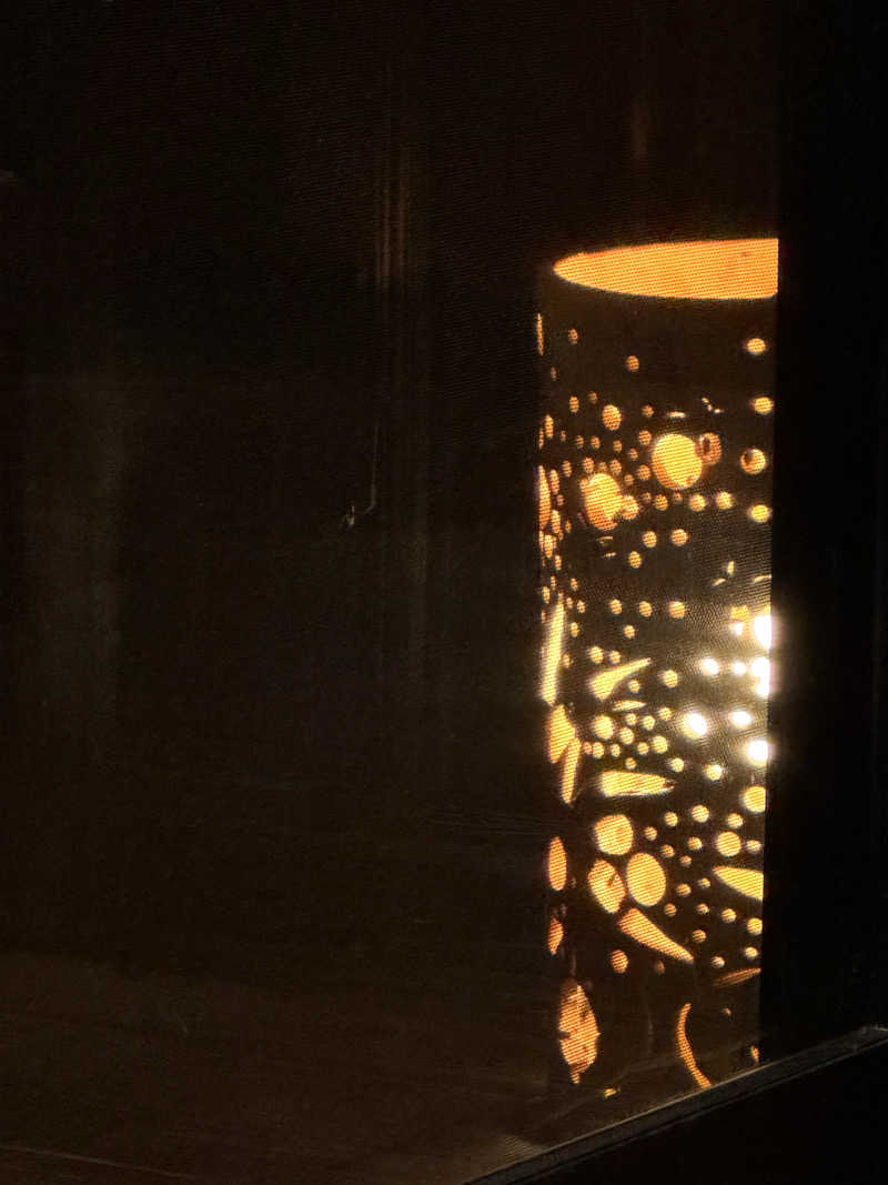 のぶさんの守山天然温泉 ほたるの湯のサ活写真