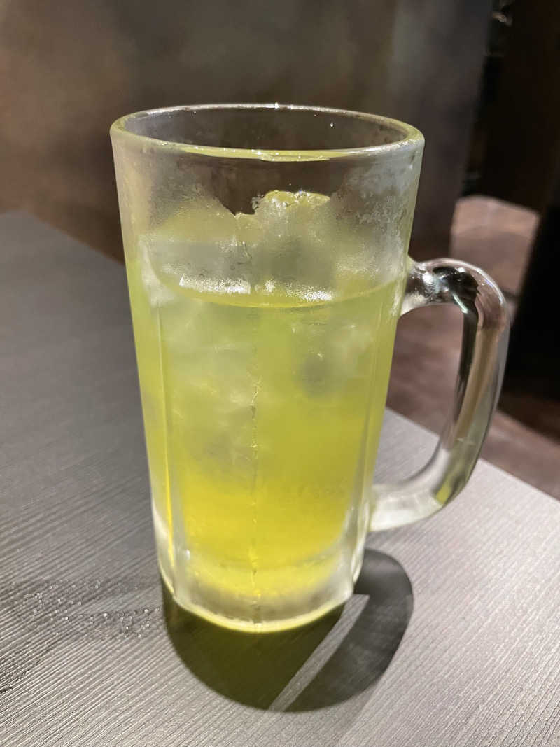 ともさんのサウナ とと乃井やのサ活写真