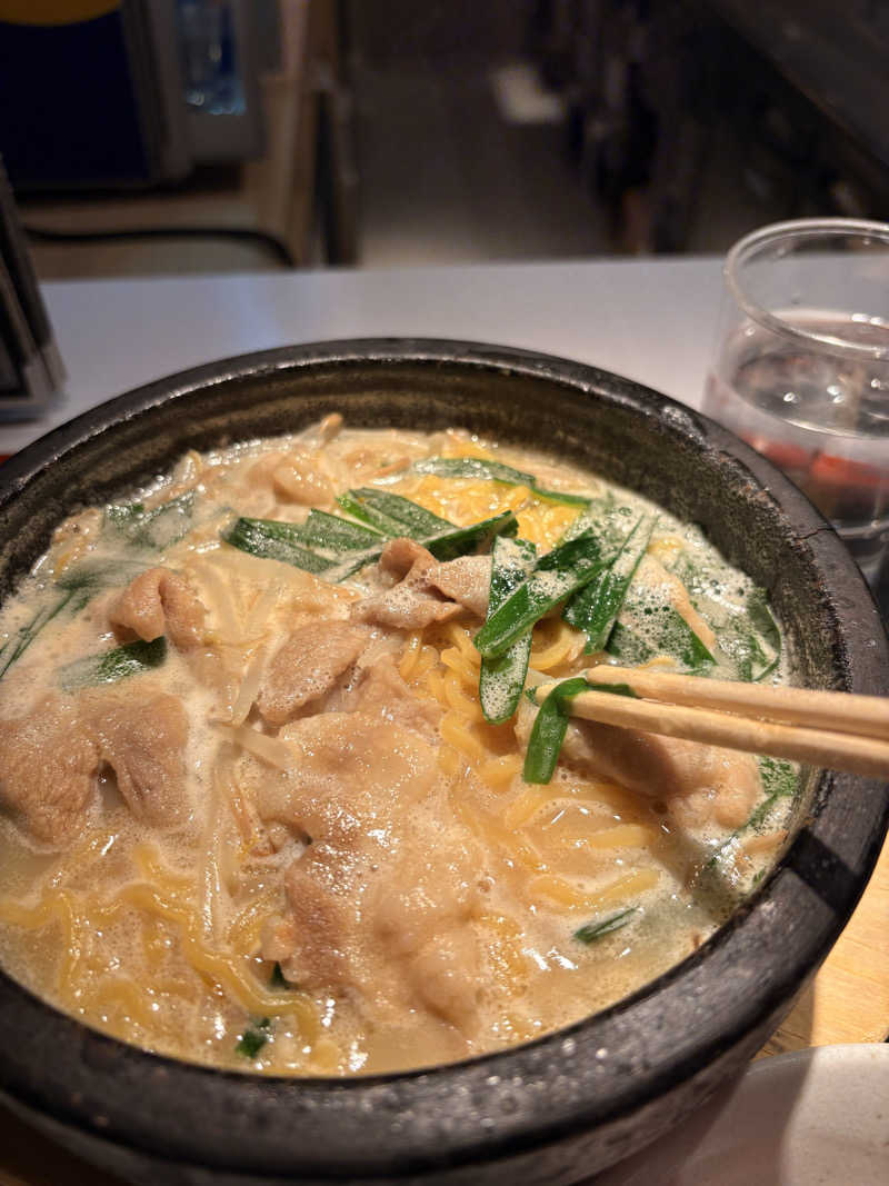 とっとこF太郎さんのニコーリフレ SAPPOROのサ活写真