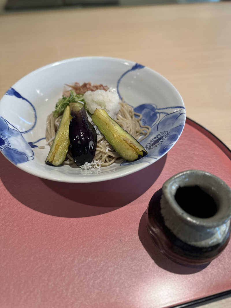 TRGNさんの東京ドーム天然温泉 Spa LaQua(スパ ラクーア)のサ活写真