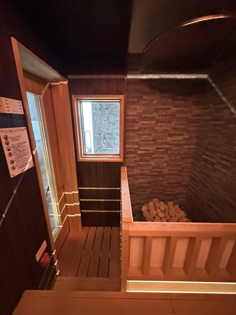 TRGNさんのSauna Lounge Rentola レントラのサ活写真