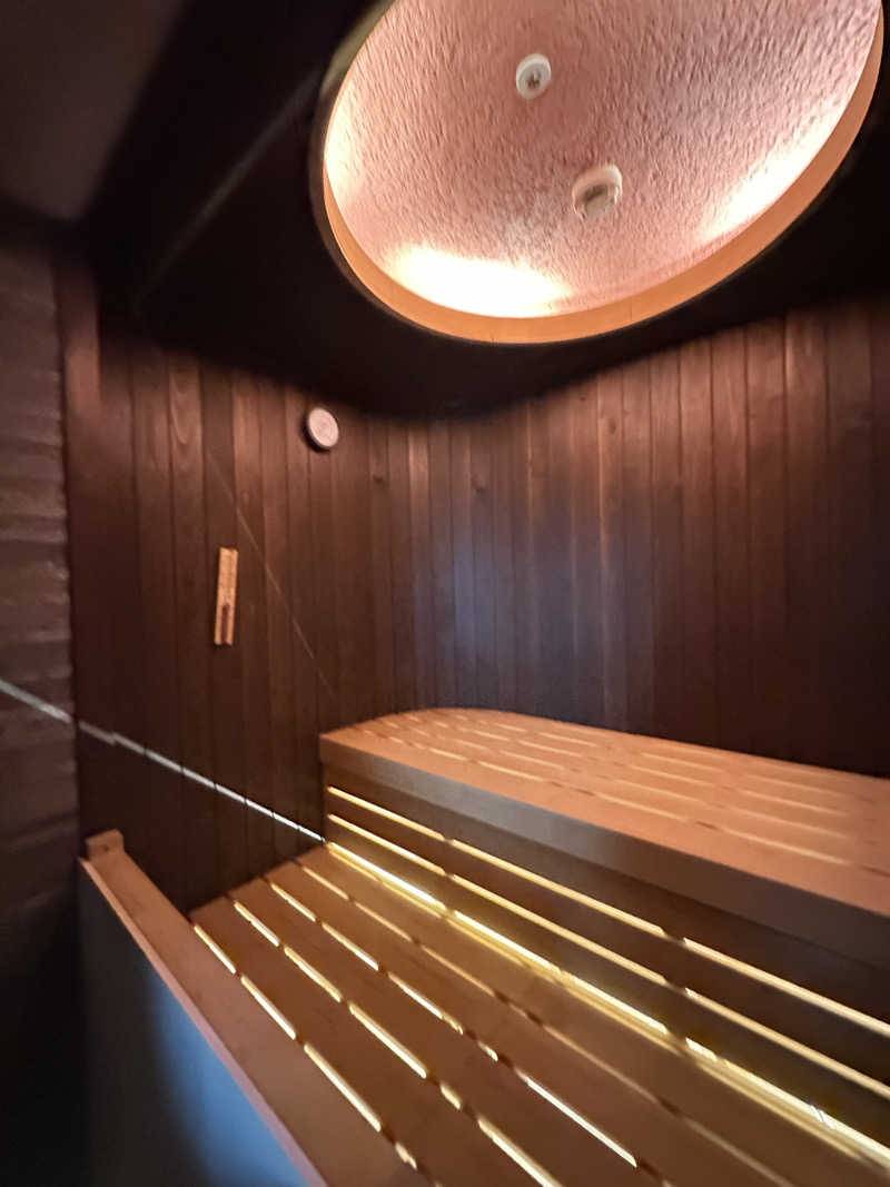 TRGNさんのSauna Lounge Rentola レントラのサ活写真
