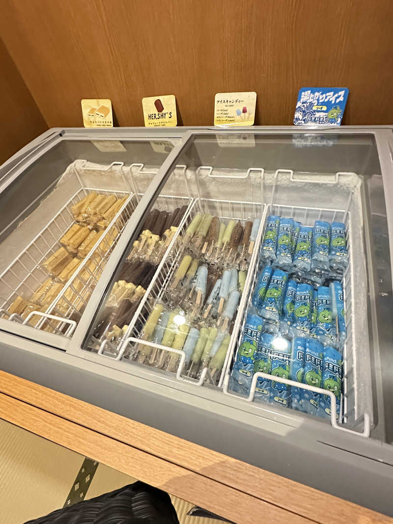 TRGNさんの天然温泉 肥後の湯(御宿野乃熊本)のサ活写真