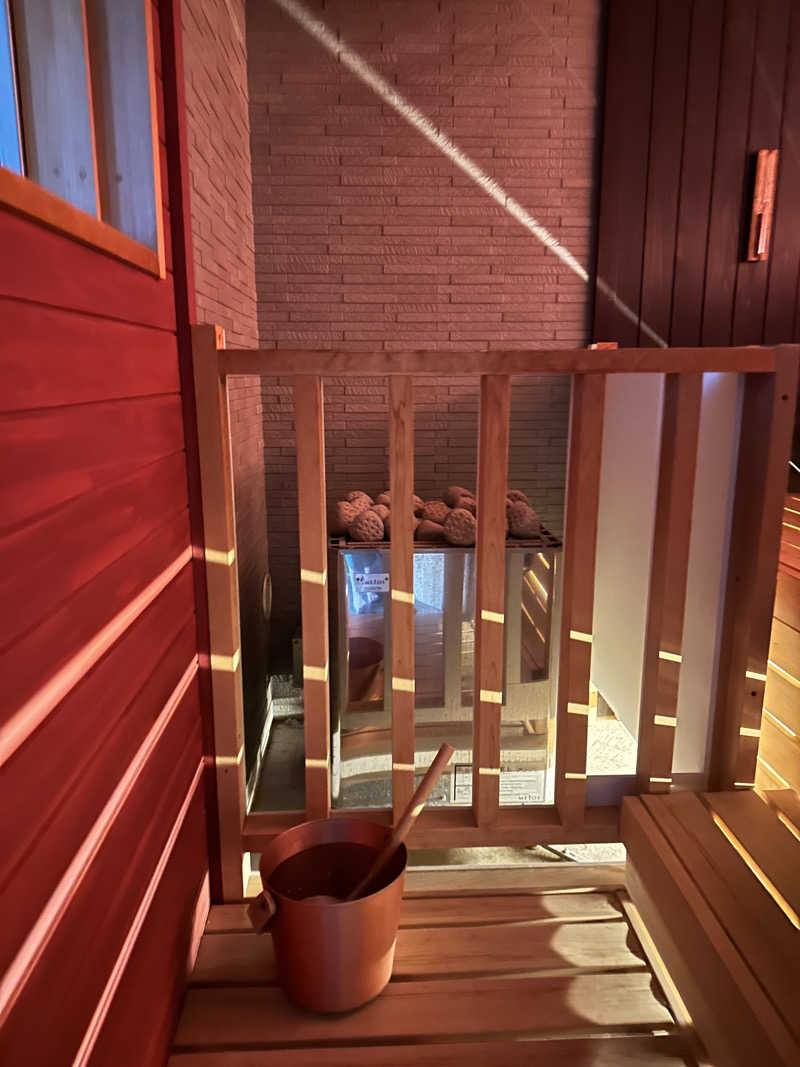 TRGNさんのSauna Lounge Rentola レントラのサ活写真