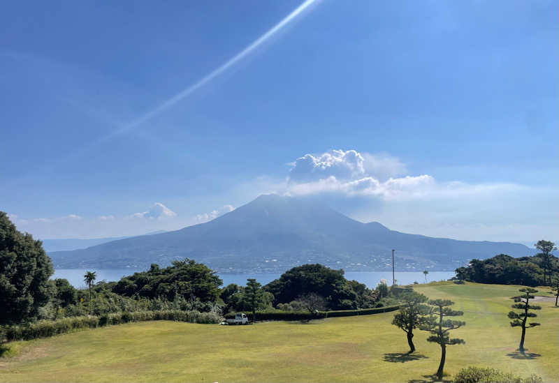 PUGUCCIさんの鹿児島温泉 時之栖(ときのすみか)のサ活写真