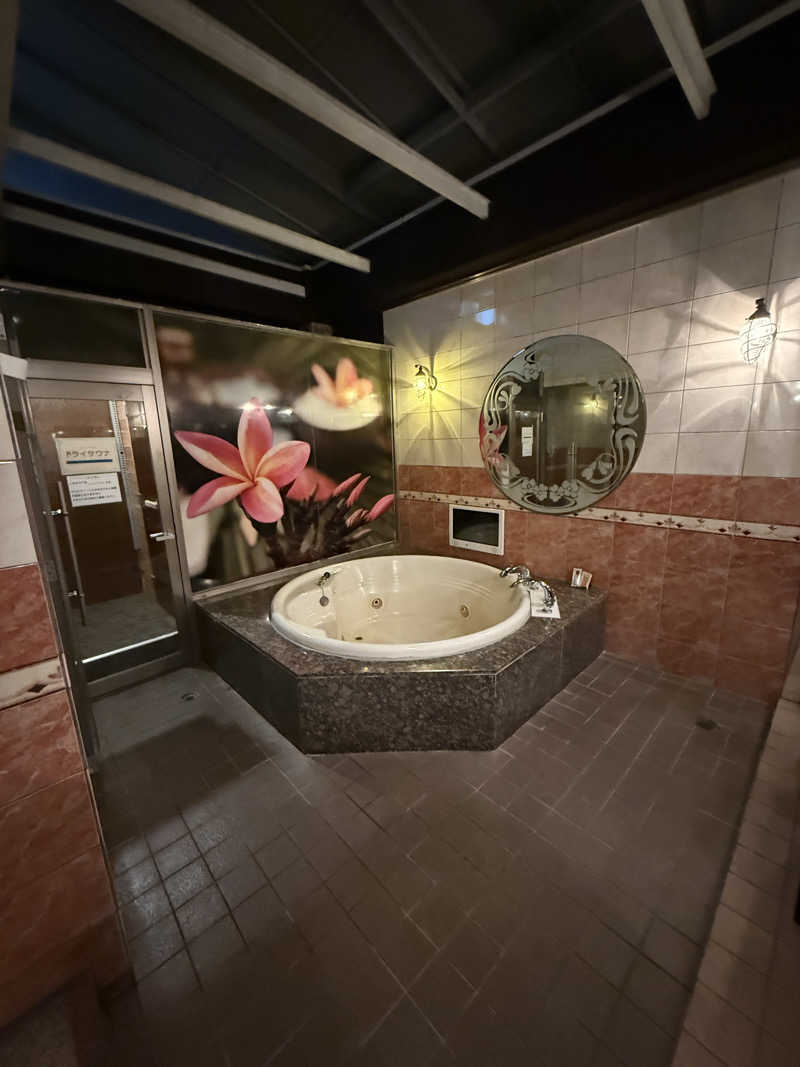 mossanさんのHOTEL Espana(ホテル イスパニア)のサ活写真