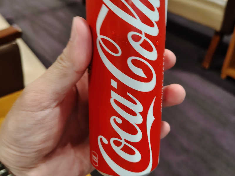 コーラ