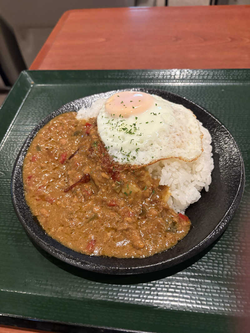 なおきさんの神戸サウナ&スパのサ活写真