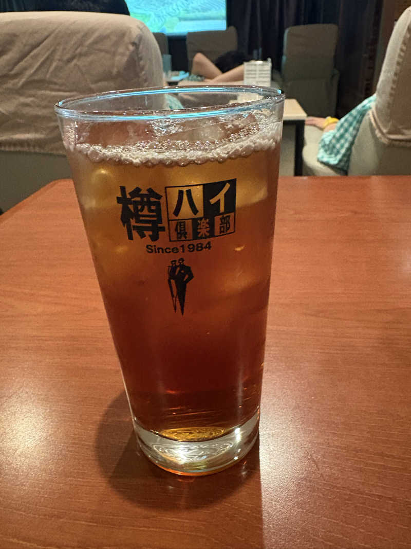 なおきさんの神戸サウナ&スパのサ活写真