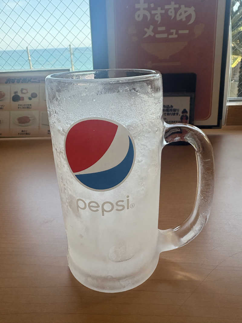 なおきさんの湯楽の里 日立店のサ活写真