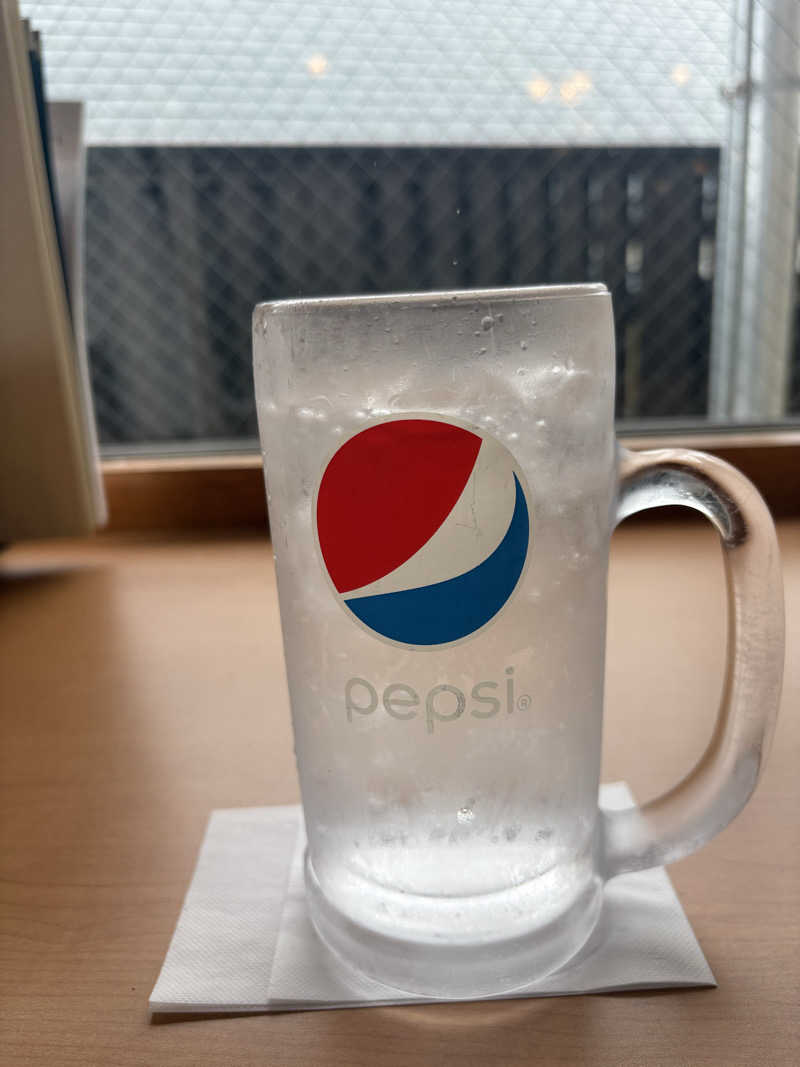 なおきさんの湯楽の里 日立店のサ活写真