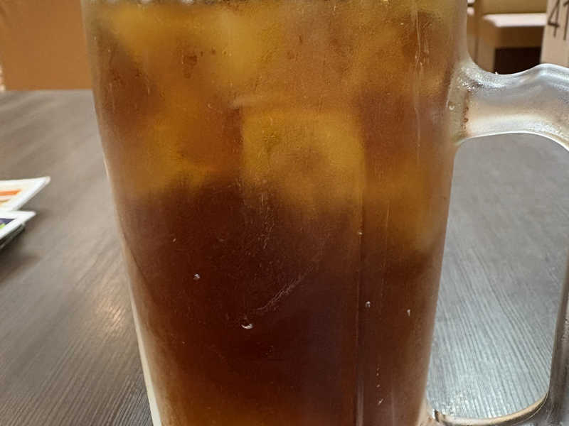 烏龍茶