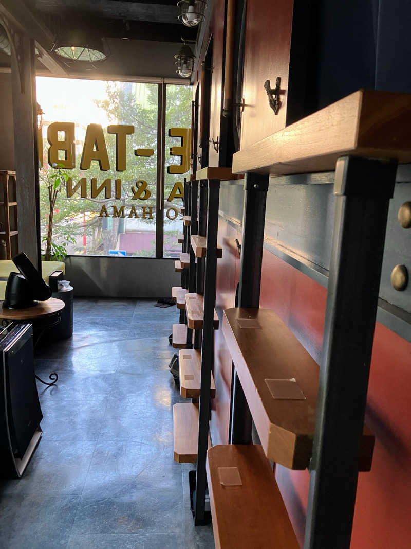 熊五郎さんのHARE-TABI SAUNA&INNのサ活写真