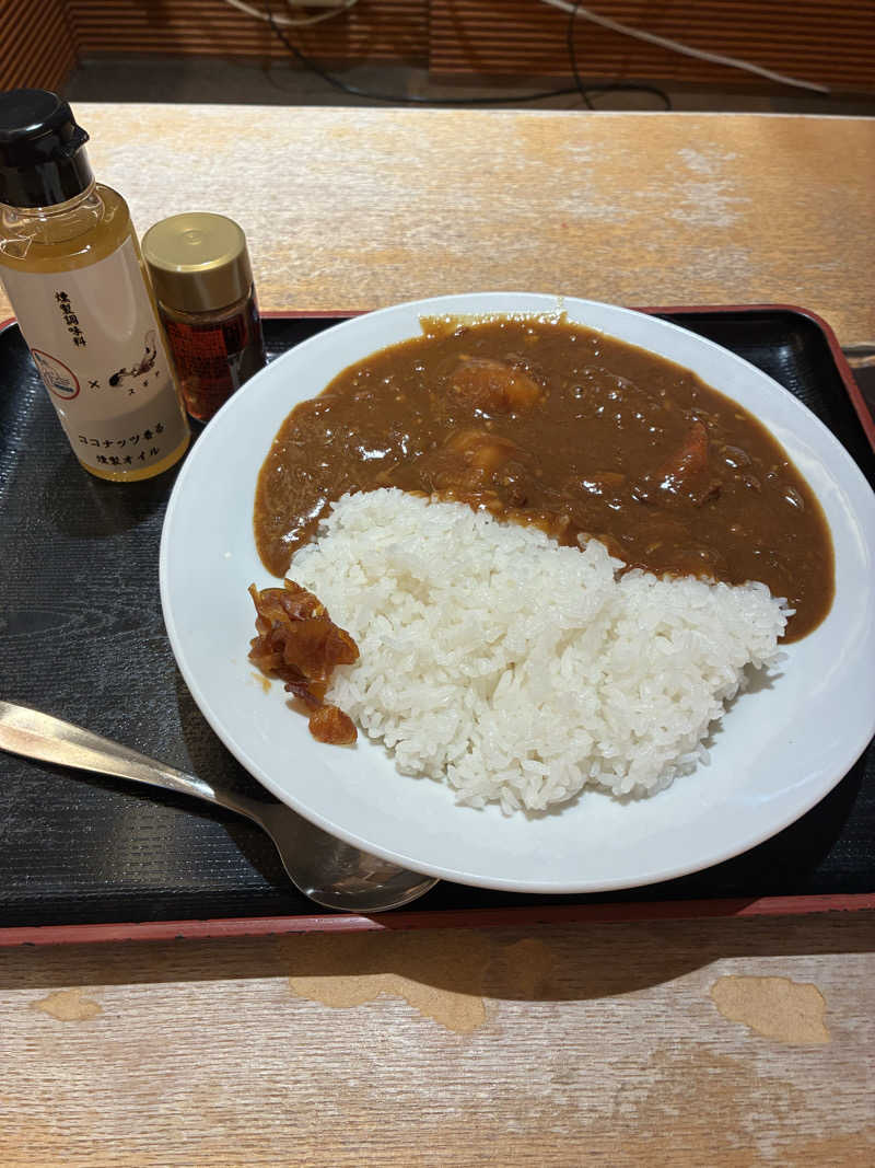 しゅんさんのサウナ&カプセルホテル 北欧のサ活写真