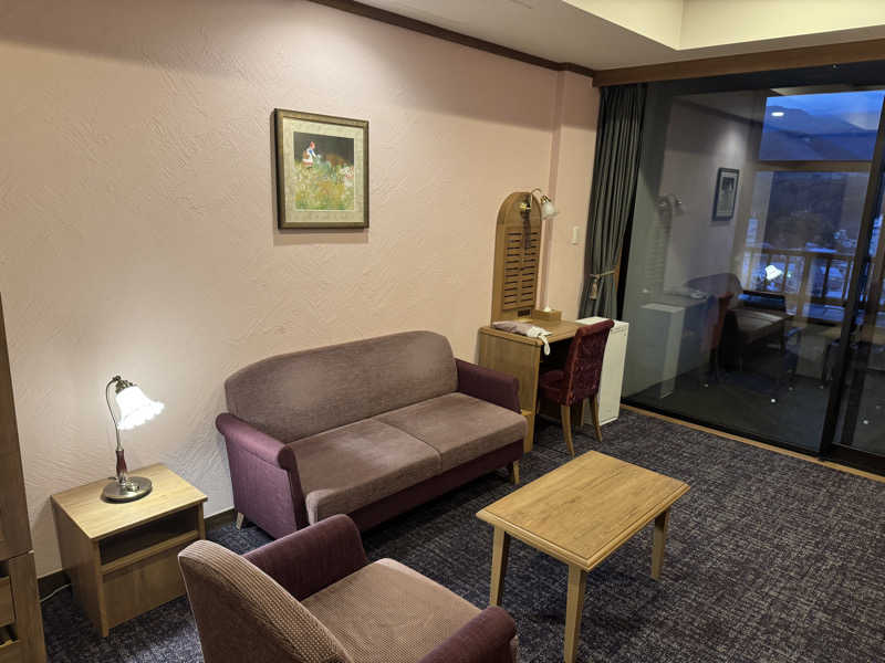 delarenai_さんのラビスタ草津ヒルズのサ活写真