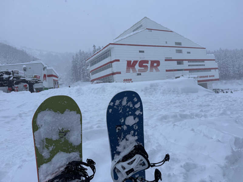 delarenai_さんの神の湯のサ活写真