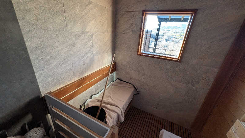 ありさんのマイグレKENKENのサ活写真