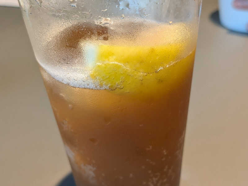 クラフトコーラ