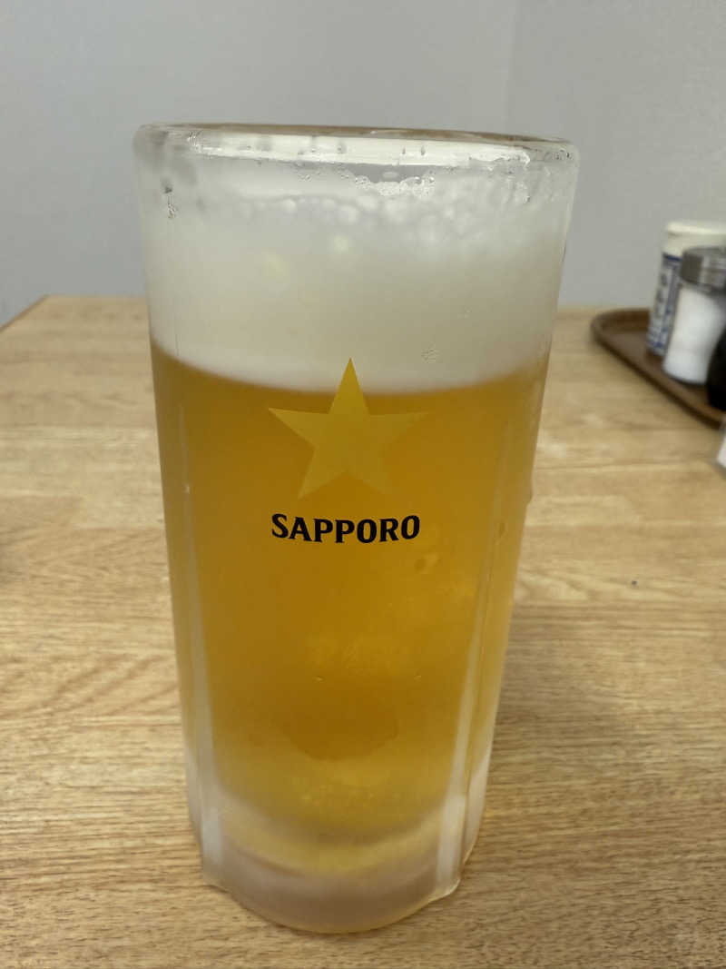 KSuzukiさんのサウナセンター新大久保(旧サウナホテルニュー大泉 新大久保店)のサ活写真