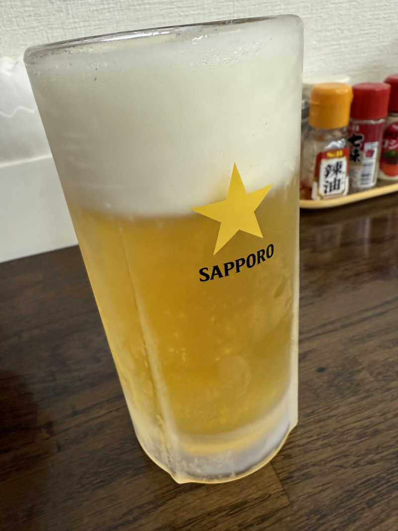 KSuzukiさんのサウナセンター新大久保(旧サウナホテルニュー大泉 新大久保店)のサ活写真