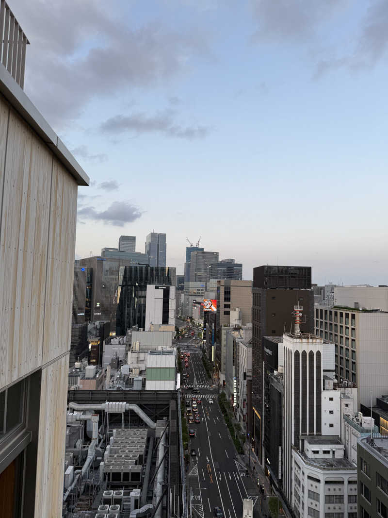 KSuzukiさんの91° SAUNAのサ活写真