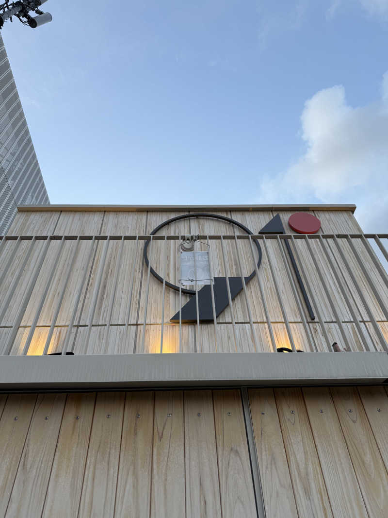 KSuzukiさんの91° SAUNAのサ活写真