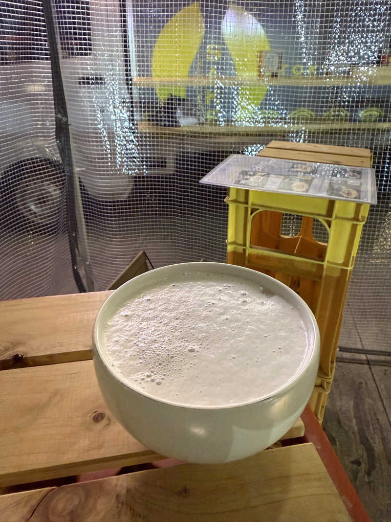 KSuzukiさんの91° SAUNAのサ活写真