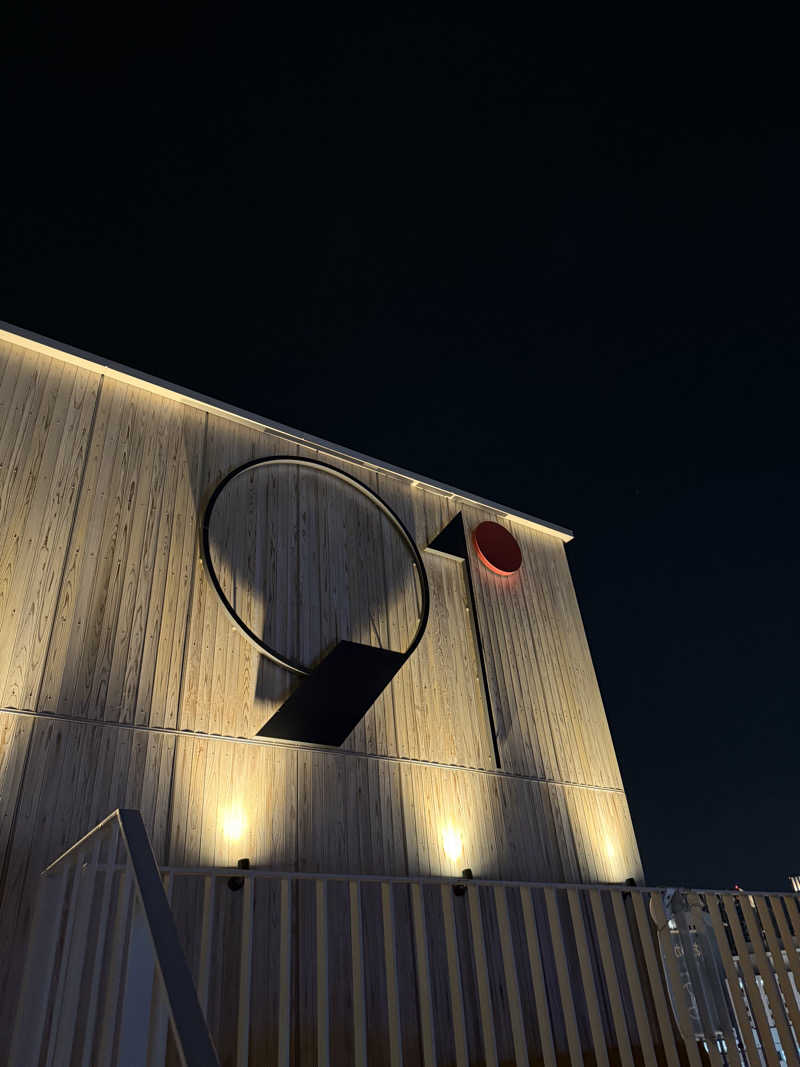 KSuzukiさんの91° SAUNAのサ活写真