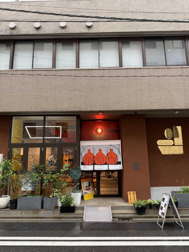 KSuzukiさんのSaunaLab Kanda (サウナラボ神田)のサ活写真