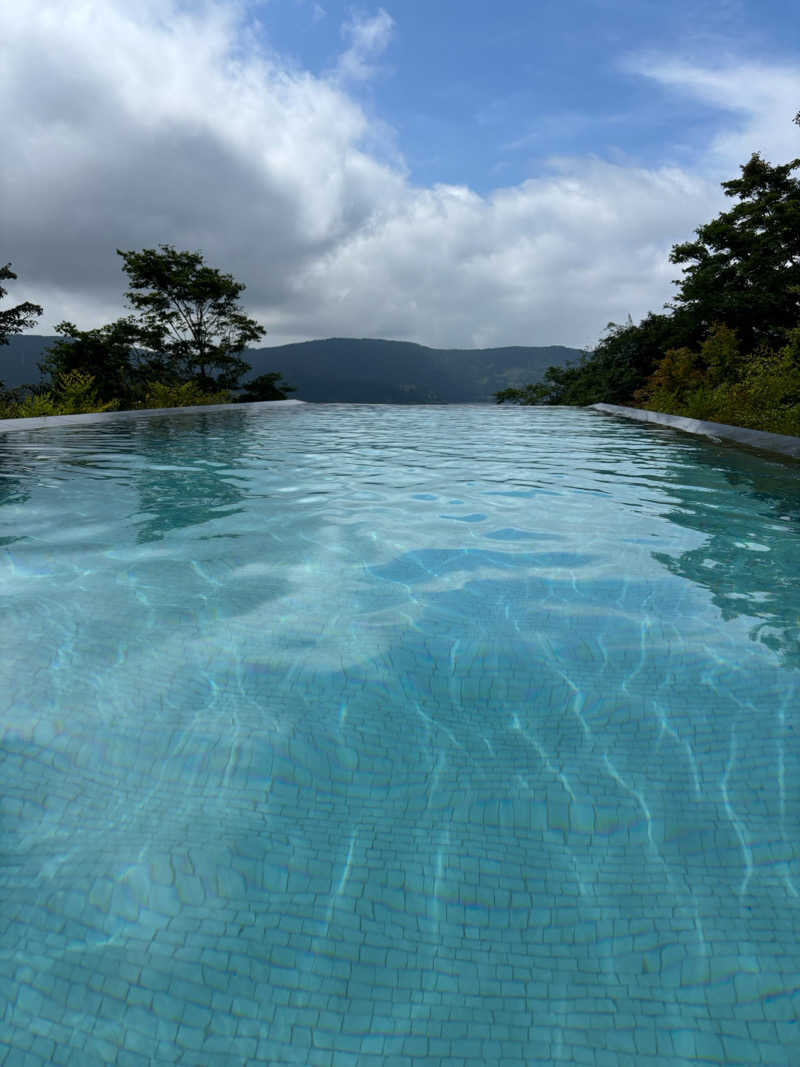 KSuzukiさんの東急ハーヴェストクラブVIALA箱根湖悠のサ活写真