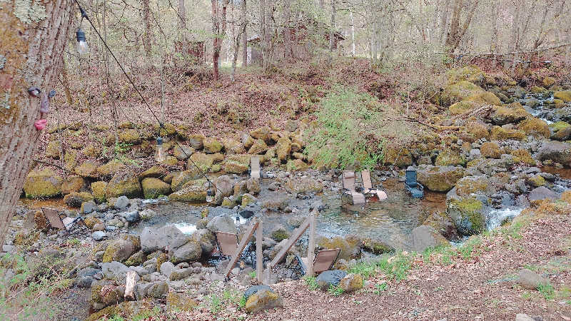 みるさまさんの八千穂SAUNAのサ活写真