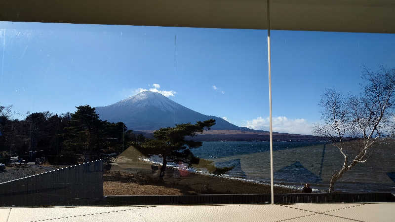 みるさまさんのCYCLのサ活写真