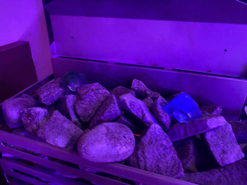 ねむさんのKUDOCHI sauna 大阪心斎橋店のサ活写真