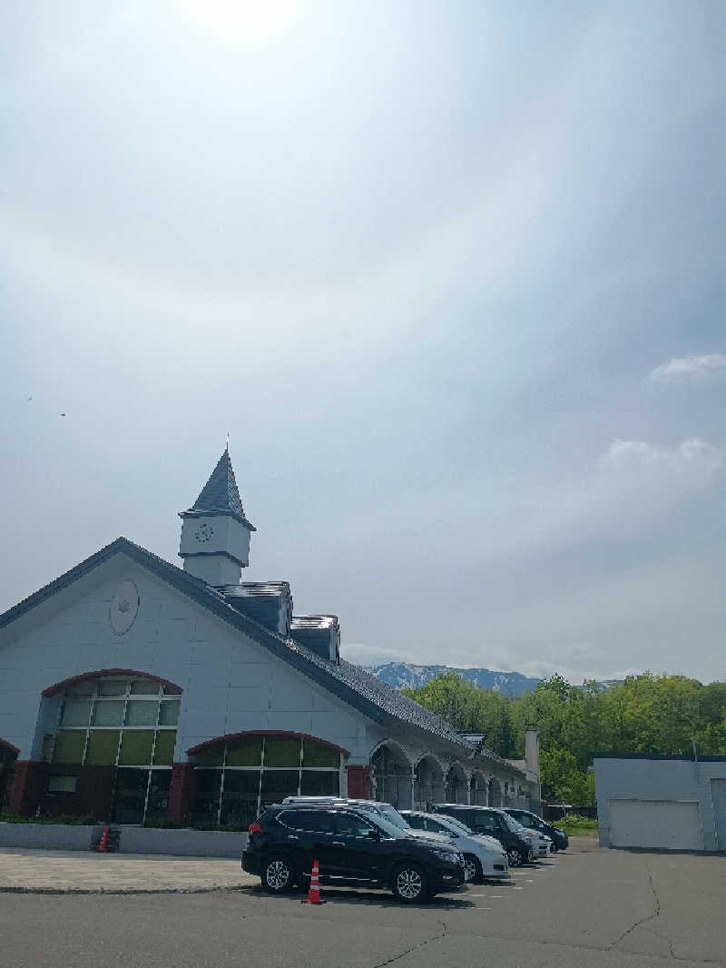 まつださんの幌加内せいわ温泉ルオントのサ活写真