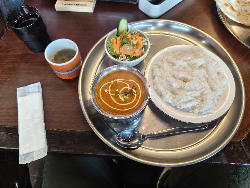 トランジスタさんのわくや天平の湯のサ活写真