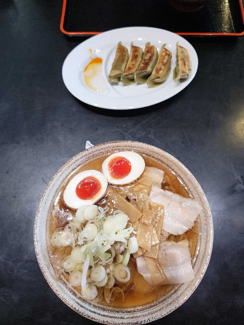 トランジスタさんの一関温泉 山桜桃の湯のサ活写真