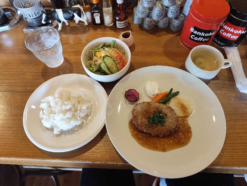 トランジスタさんのわくや天平の湯のサ活写真