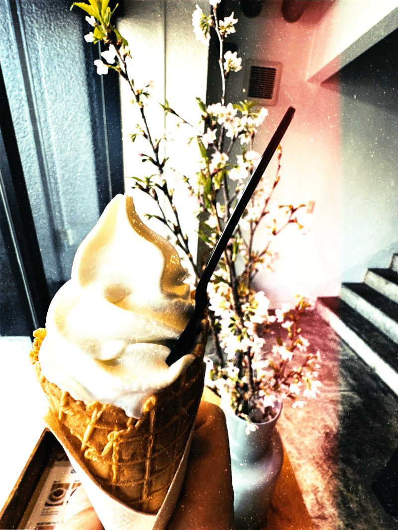 ベーコン目玉焼きパンさんのスポーツクラブNAS Vit Park 札幌のサ活写真