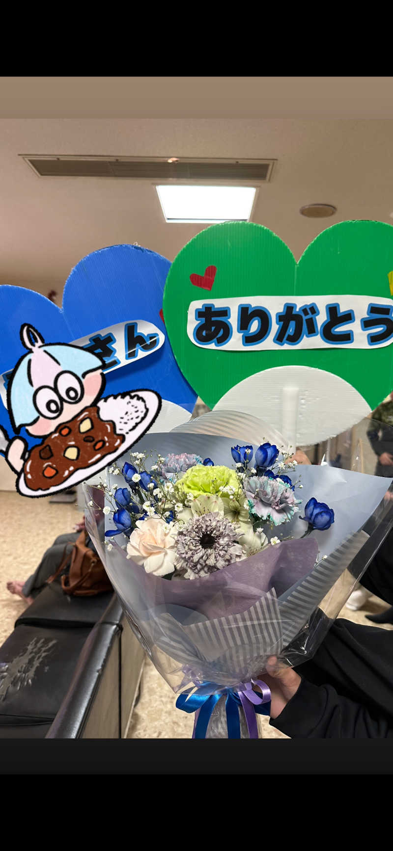 ベーコン目玉焼きパンさんの月見湯のサ活写真