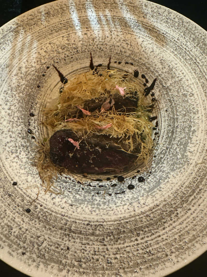 ベーコン目玉焼きパンさんの天然温泉やよい乃湯のサ活写真