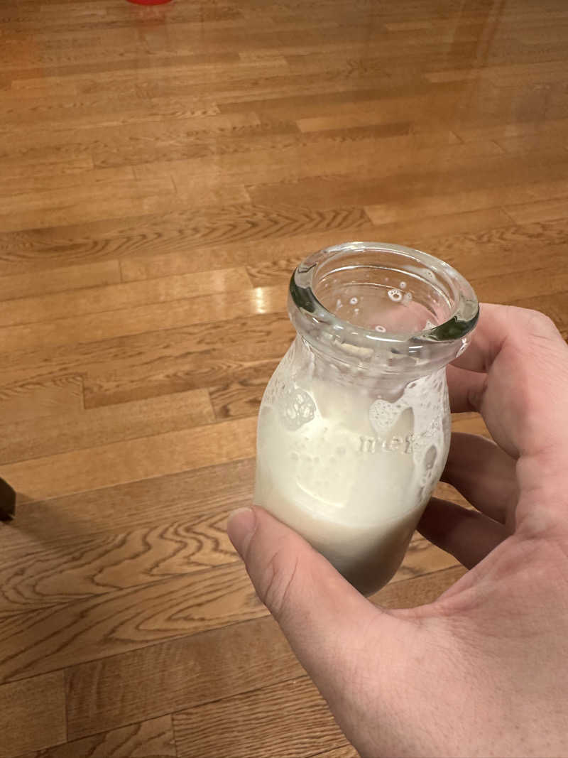 ベーコン目玉焼きパンさんのオベリベリ温泉 水光園のサ活写真