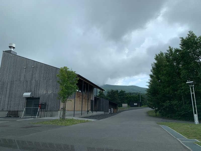 手拭い太郎さんの高源ゆのサ活写真