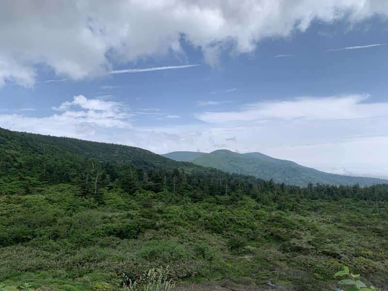 手拭い太郎さんの高源ゆのサ活写真