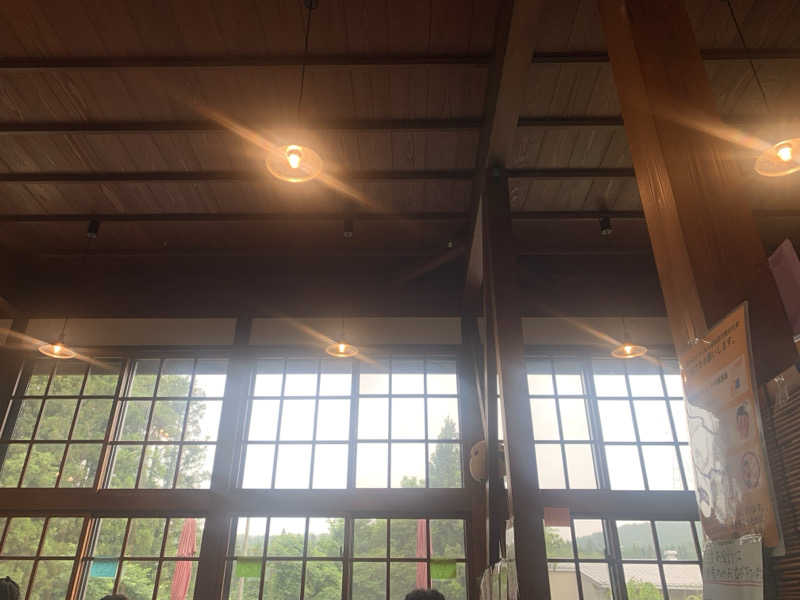 手拭い太郎さんの高源ゆのサ活写真