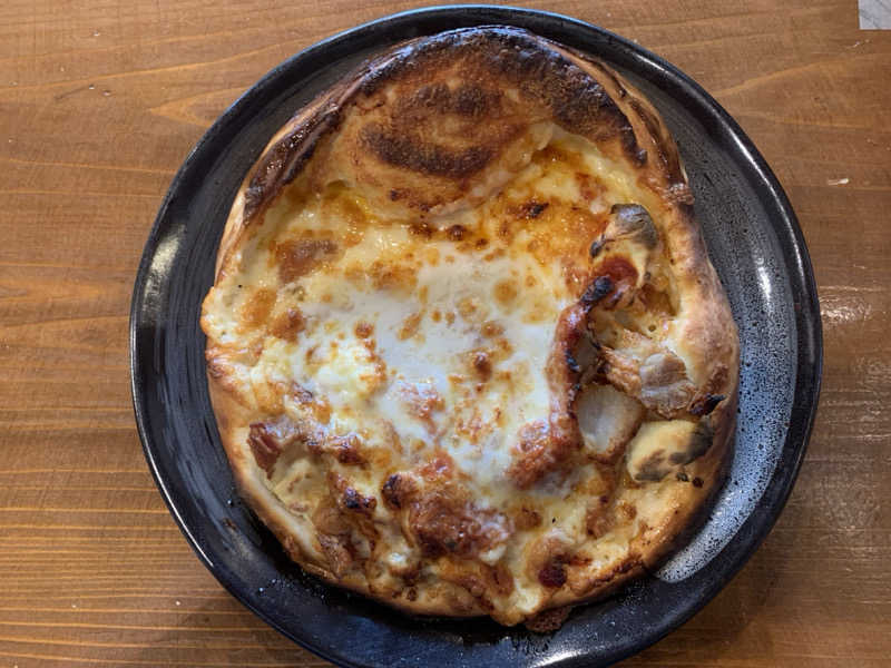 手拭い太郎さんの高源ゆのサ活写真