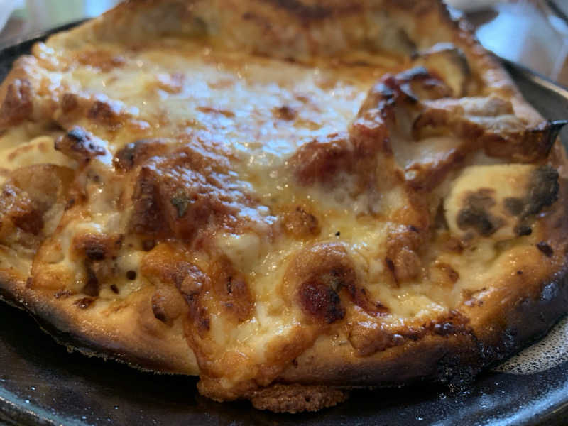 手拭い太郎さんの高源ゆのサ活写真