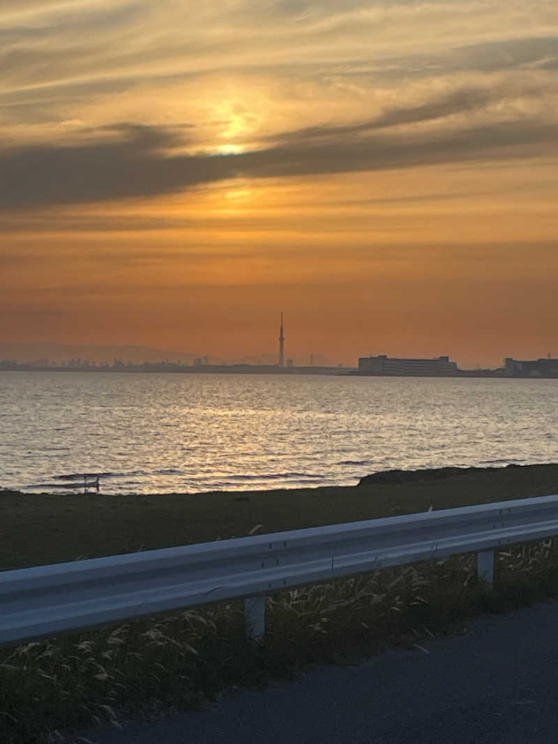 msanさんのJFA夢フィールド 幕張温泉 湯楽の里のサ活写真